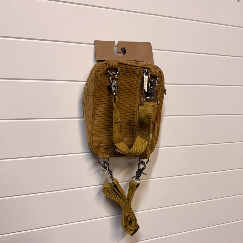 Crossbody Sling Bag
