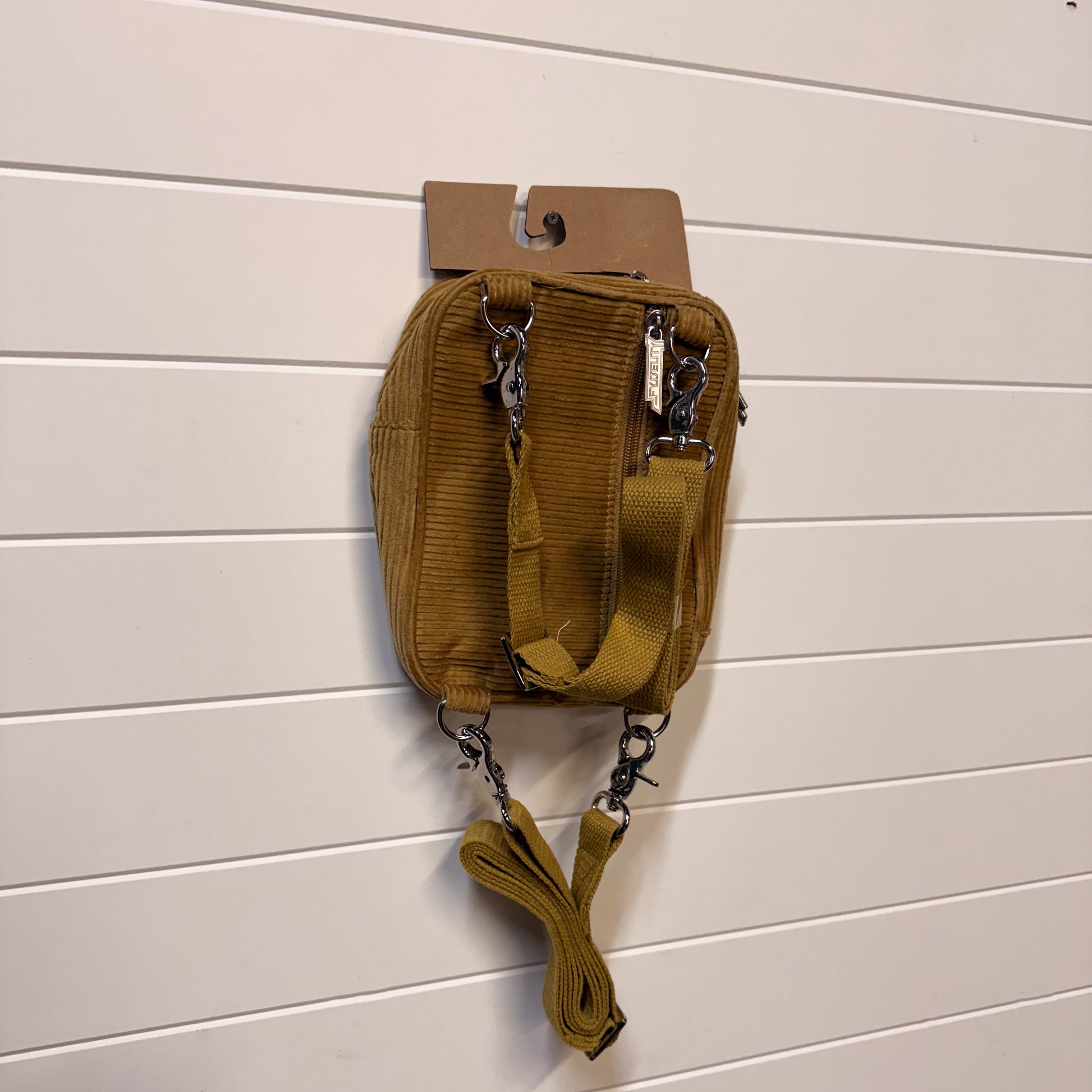 Crossbody Sling Bag