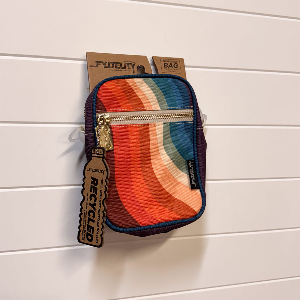 Brick Bag