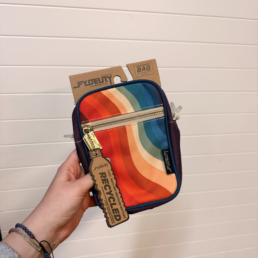 Brick Bag