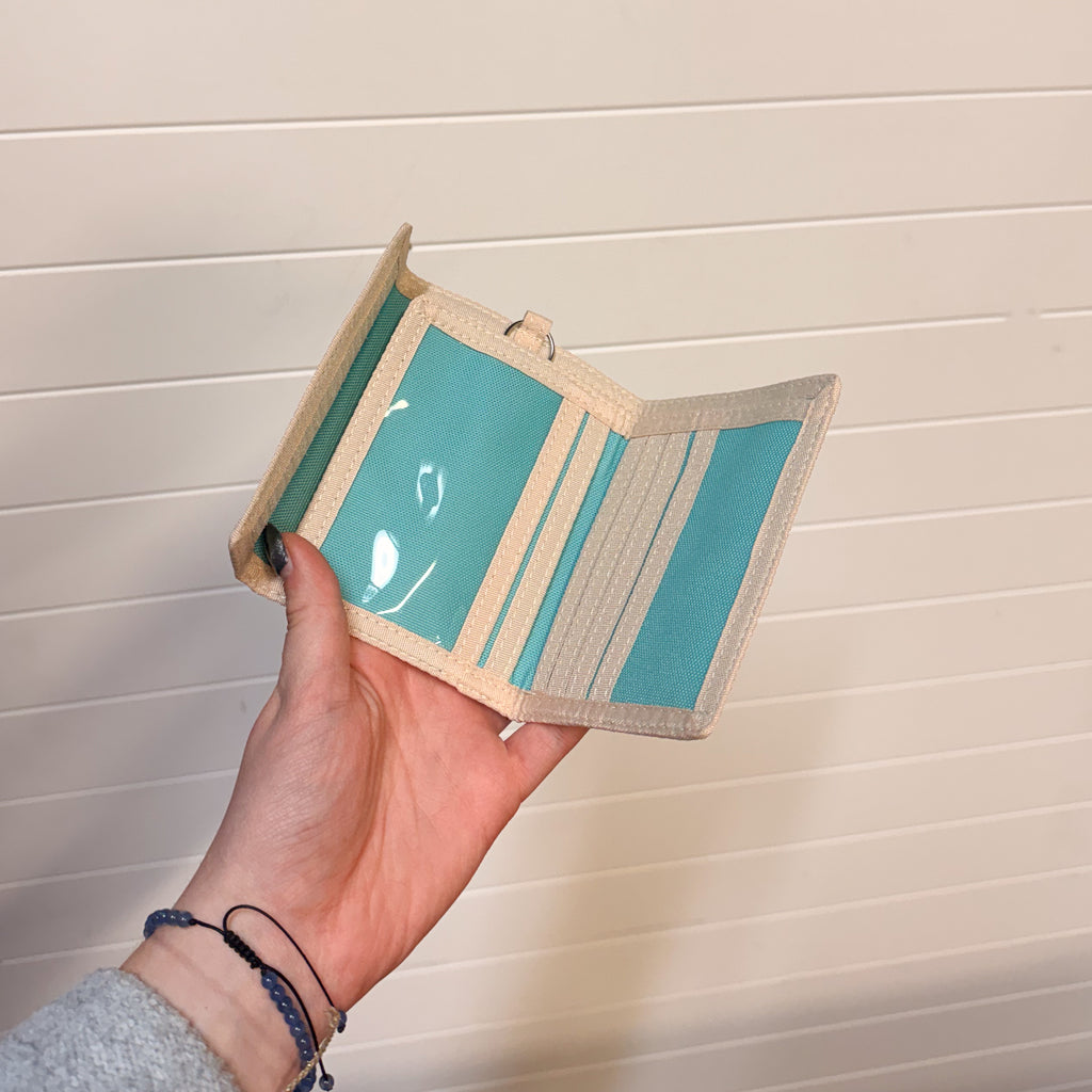 80s Wallet