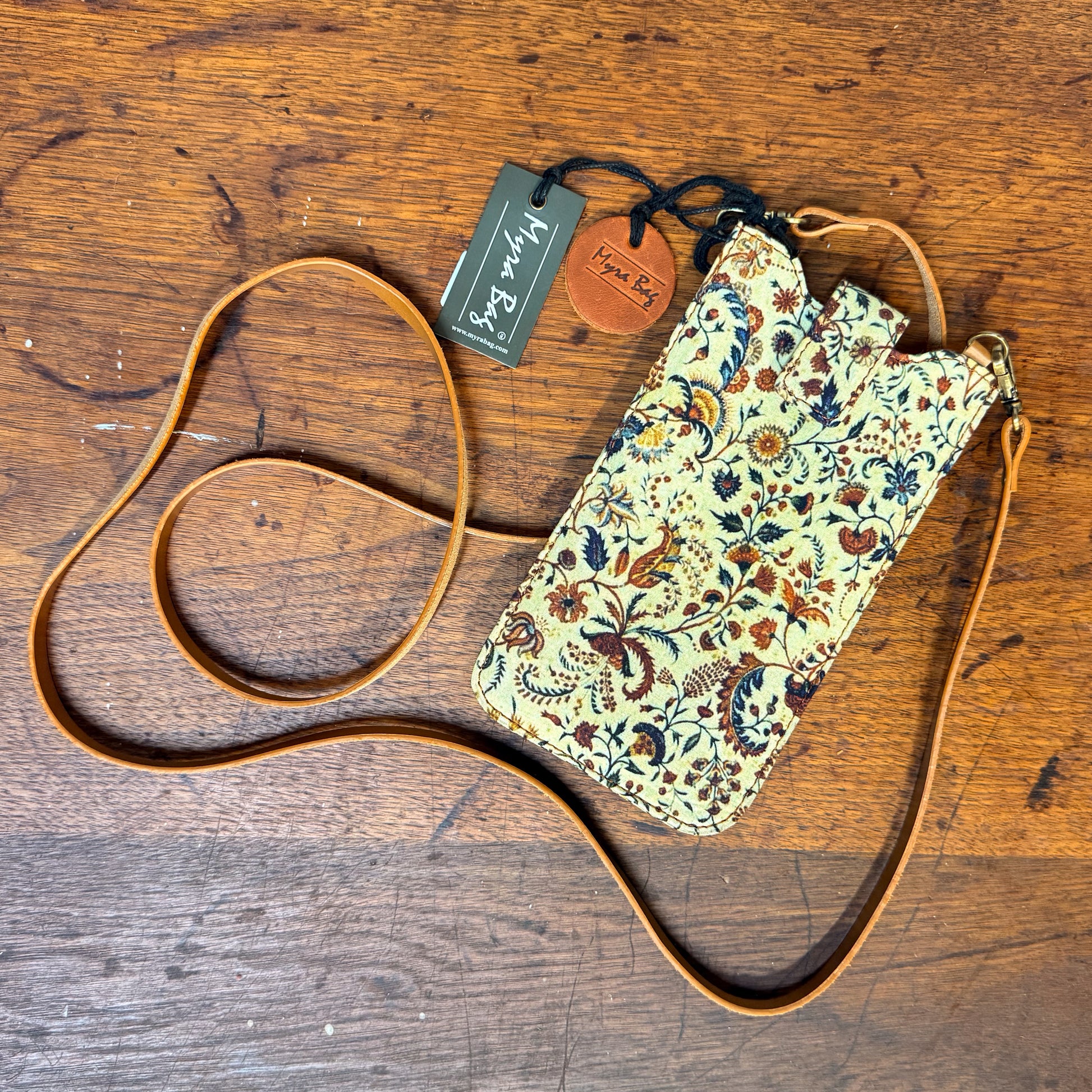 Myra Crossbody