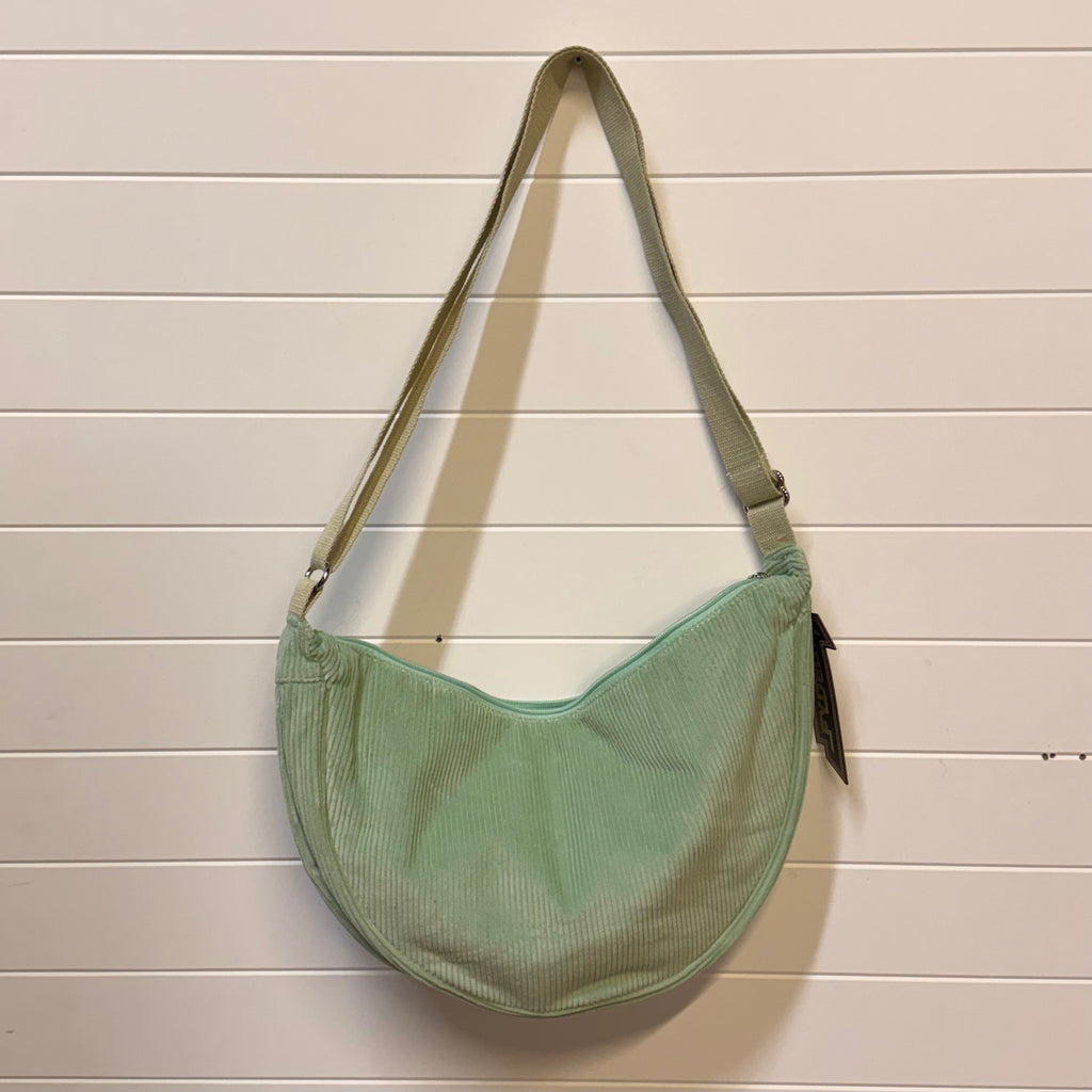 Moonshine Crossbody