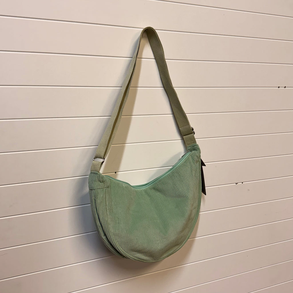Moonshine Crossbody