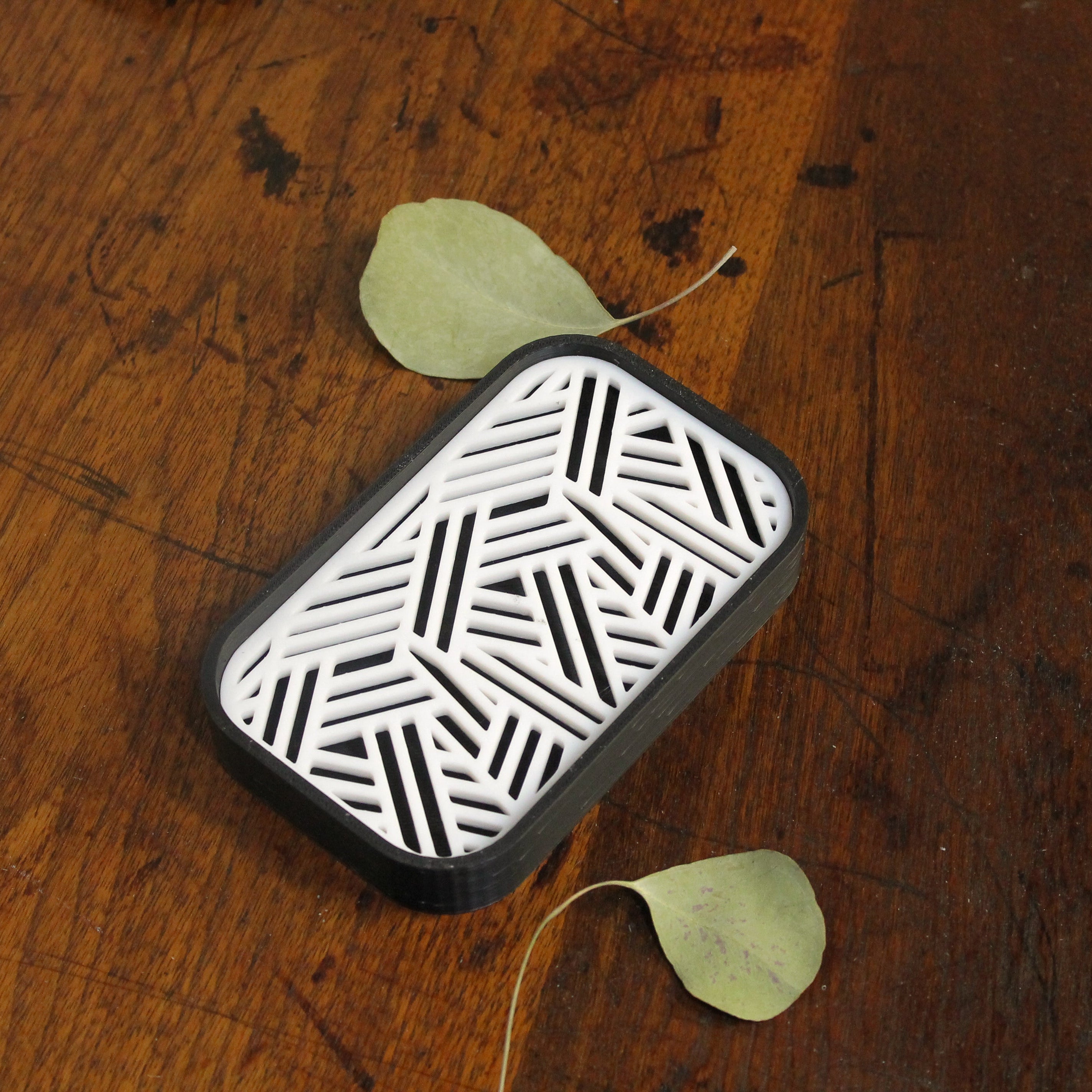 Soap Tray