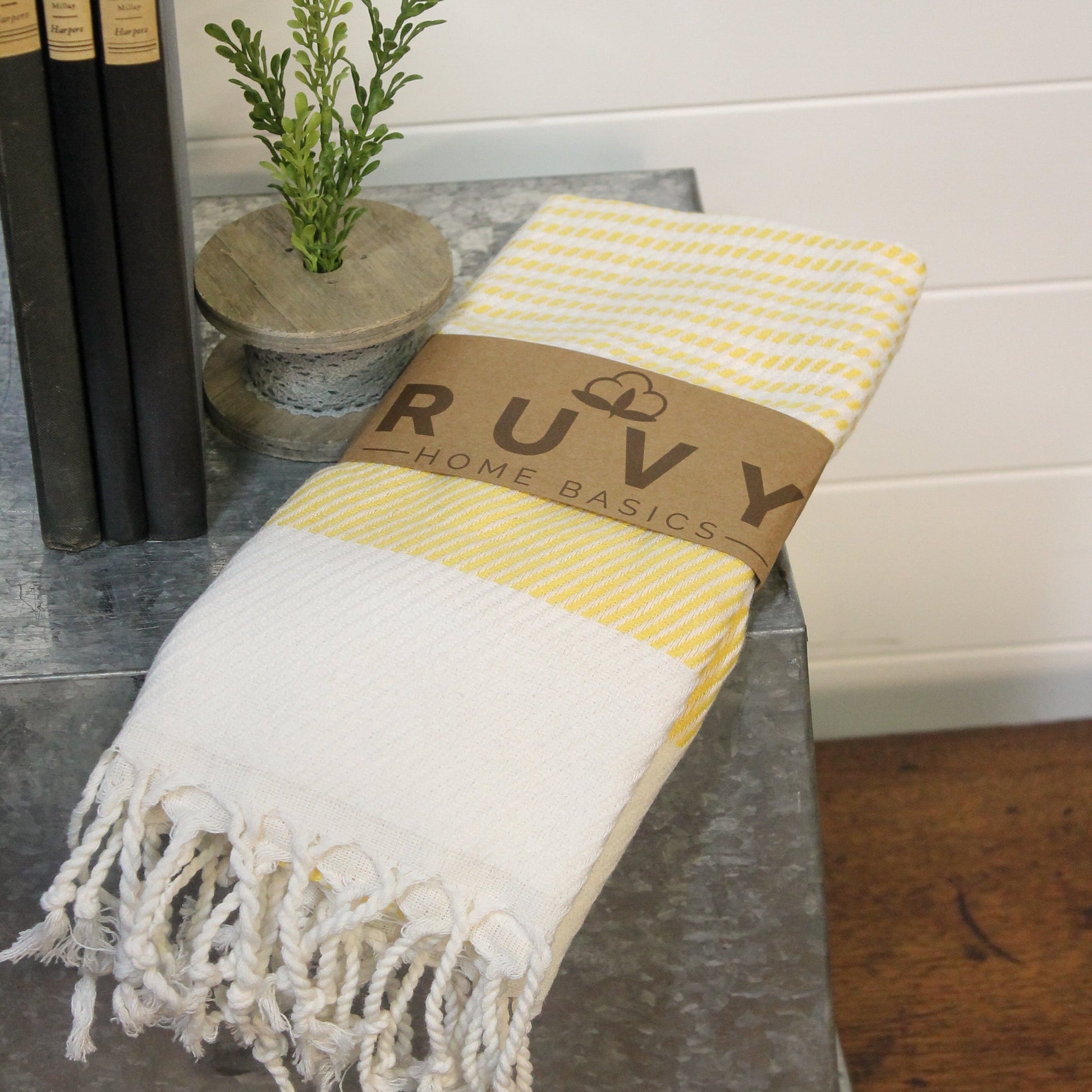 Turkish Hand Towels Changing Thymes of West Michigan