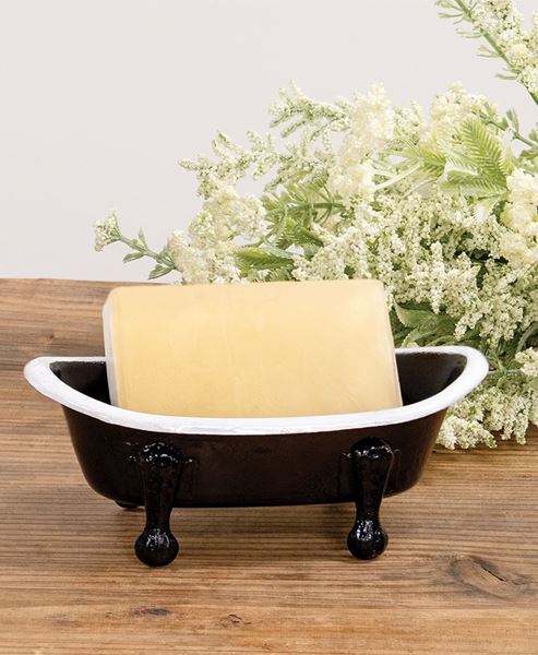 Soap Tub Changing Thymes of West Michigan