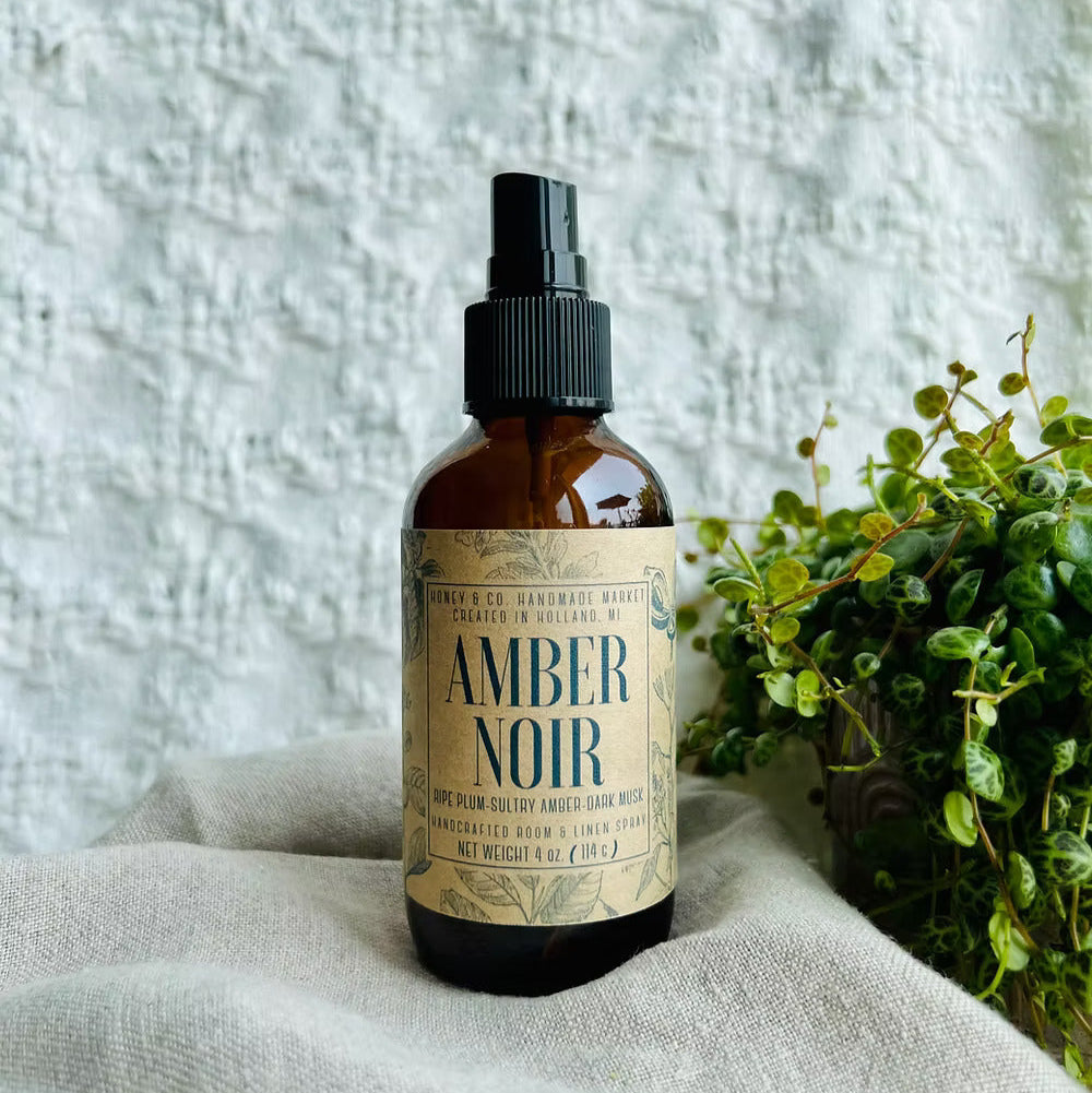 Honey & Co. Room Sprays